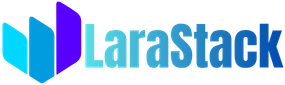 Larastack — Free Local PHP & MySQL Server for Windows by CyberOrion.pk